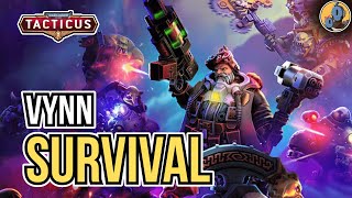 Vynn Survival Guide!