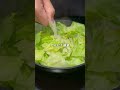 疲れてる日でも作れる豚レタスの満腹煮込み