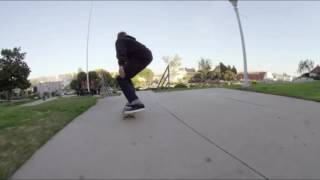 Alex Midler Volcom Holy Stokes Part