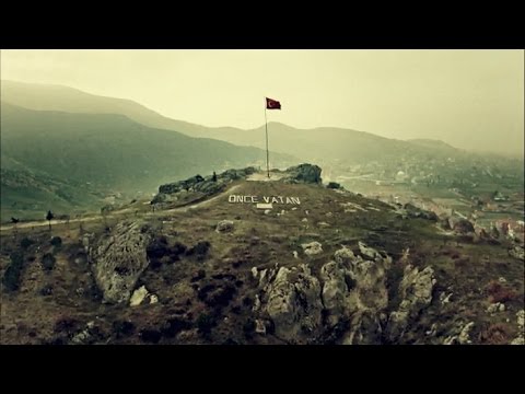 İsimsizler - Klip | ''Türk Kanı''