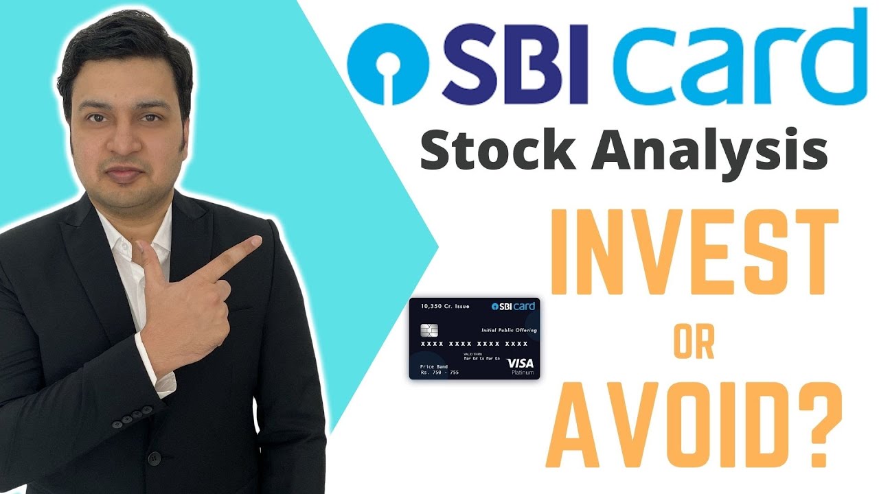 SBI Cards & Payment Services Stock Analysis | Fundamental Review Latest Share News Results Price