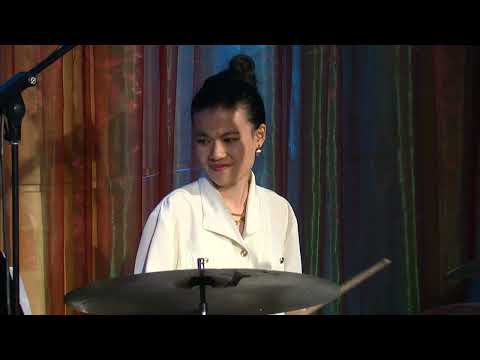 Eunbi Kim and Wen-Ting Wu Perform the Music of Daniel Bernard Roumain