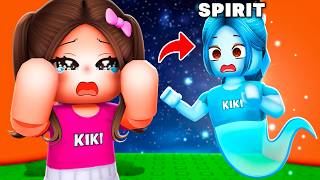 I Was MURDERED in Roblox SNAPCHAT…