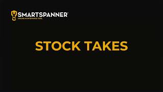 How to do Stock Takes of spare parts in Smartspanner CMMS