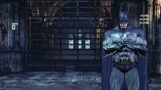 Batman Arkham City Review (Now With Audio!) @WebsterLikesGames