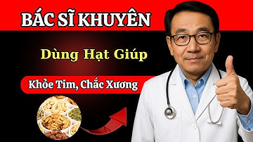 7 Lợi Ích Vàng Của Hạt Bí Ngô Cho Tim & Xương | SKTG