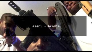aseri - brodie