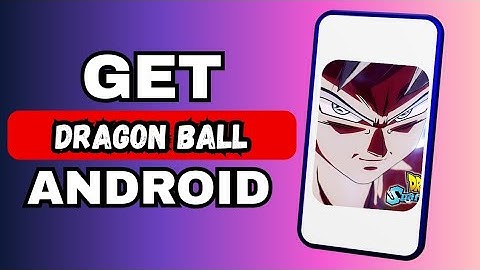 How to download Dragon Balls Sparking zero in Android phone | 2025 