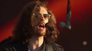 Hozier - Live at Lollapalooza Chicago (2019)