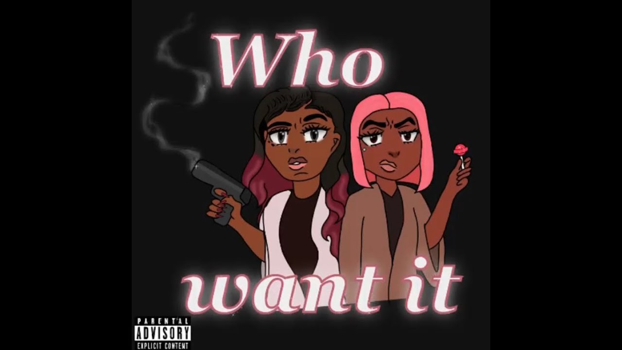 WELUVCHE Who Want It ft GUTTA K - YouTube