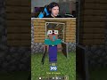 Что Случилось с Этим Майнкрафт Миром?💀 #shorts #шортс #minecraft #майнкрафт #майн #прикол #мем #юмор
