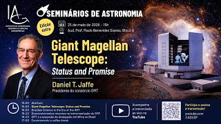 Giant Magellan Telescope: Status and Promise
