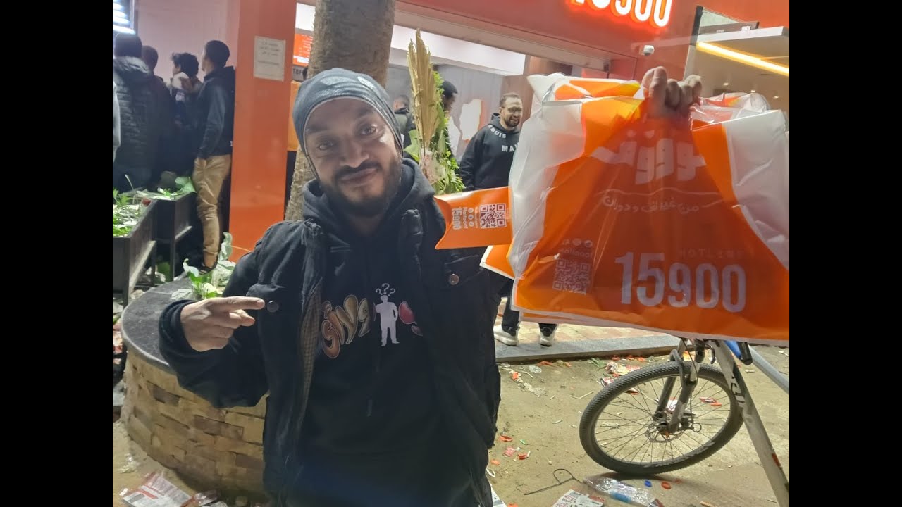 جربت ملفوف وصدمني🤯🤯