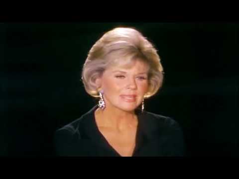 Doris Day - The Way We Were (Sub. Español)