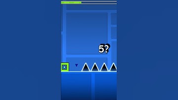 Geometry Dash (ID: 99358805) #geometrydashmemes #geometrydash #gdmemes #gaming #robtop