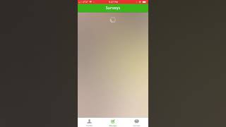 Ongo app money making app scan or not review screenshot 1