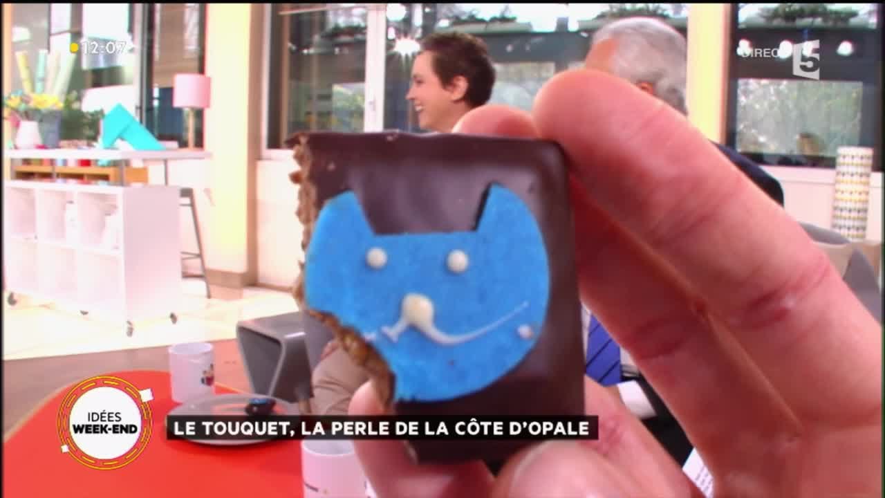 Le Touquet, la perle de la côté d'opale