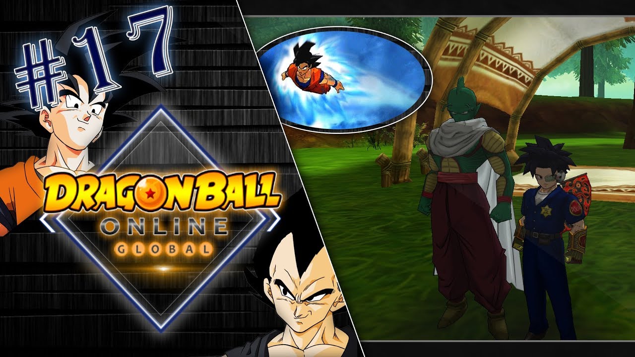 Dragon Ball Online - Global BR