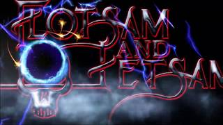 Flotsam And Jetsam - The End Of Chaos