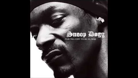 Snoop Dogg - Beautiful (Feat. Pharrell & Charlie Wilson)