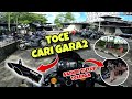 AKHIRNYA ZX25R PASANG KNALPOT TOCE LAGI‼️