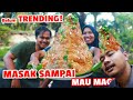 BERJAM JAM BIKIN BAKSO TUMPENG SEGEDE GUNUNG ❗️ 🤤  🤣