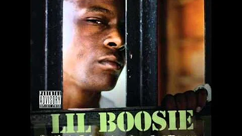 Lil boosie - Betrayed.