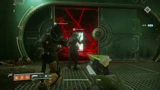 Destiny 2 Epic Wins/Fails!!