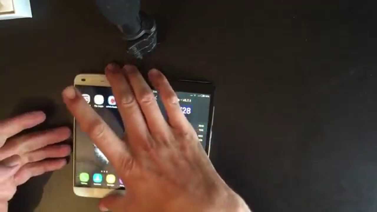 Xiaomi Redmi Note 2 Dead - Xiaominismes