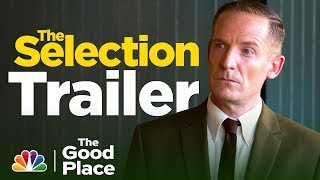 the-selection-trailer---the-good-place-digital-exclusive