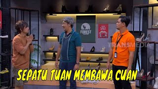 [FULL] SEPATU TUAN MEMBAWA CUAN | BTS (19/12/21)