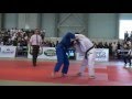 Judo masters wm 2010 m473kg lamasfidler