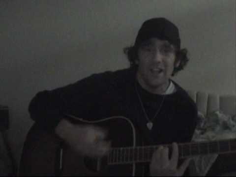 Chris Brown - With You (acoustic)