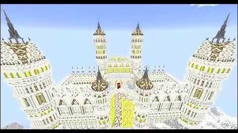 Head Into The Clouds PMC Contest Entry - Ascension