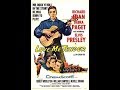 Elvis Presley - Love Me Tender (Fratelli Rivali) Film Completo Ita
