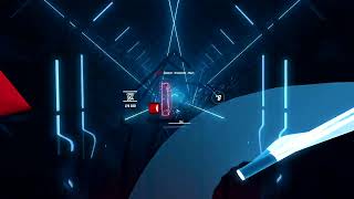 Twenty One Pilots - Stressed Out | Expert (Beat Saber)