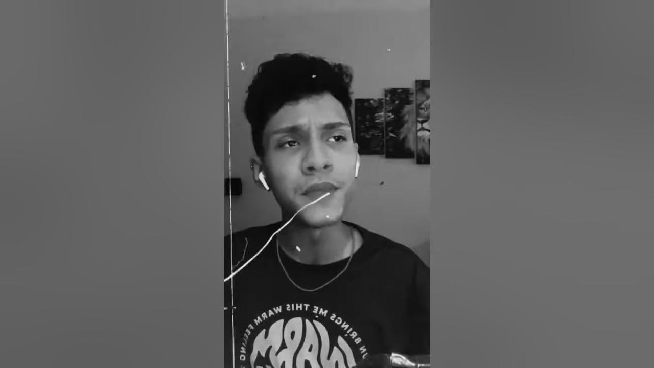 snowman - sia (cover)