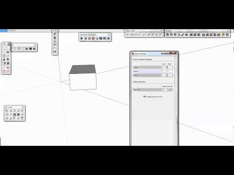 how to use keyframe animator