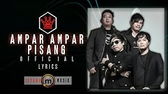 radja - Ampar Ampar Pisang  - Durasi: 3:47. 