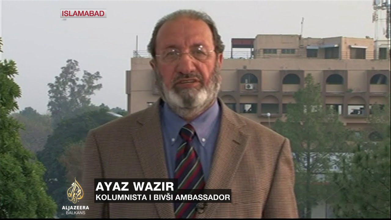 هجوم وزير بالقنابل في كويتا
