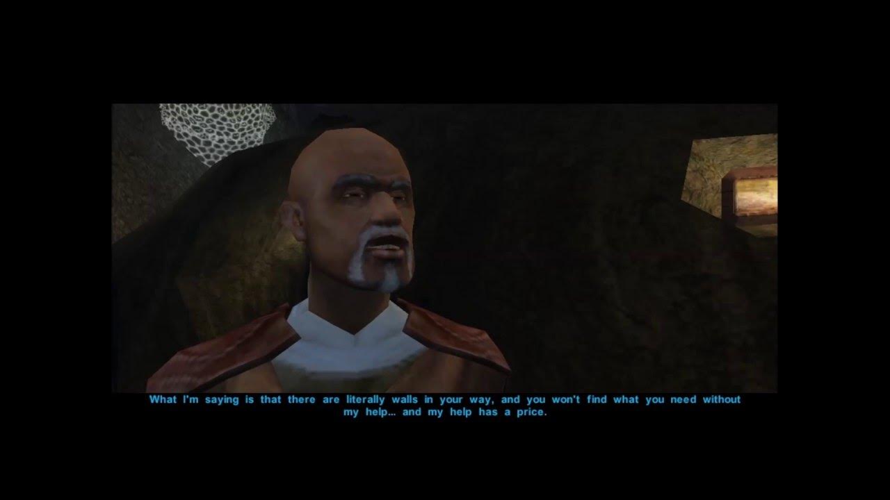 KOTOR(light side) Episode 21 "Getting Tachtical" YouTube