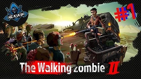 The Walking Zombie 2 - Gameplay Walkthrough without Commentary #1