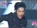INFINITE - Destiny, ์ธํผ๋ํธ - ๋ฐ์คํฐ๋ Music Core 20130803