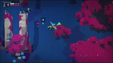 Hyper Light Drifter playthrough part 13