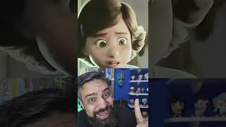 O VERDADEIRO VILÃO DE TOY STORY 5 NÃO ERA UM BRINQUEDO! ?❌ #shorts