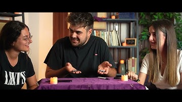 Check out ORGANIC SPIRIT SLATES at MJMMagic.com (see link below)