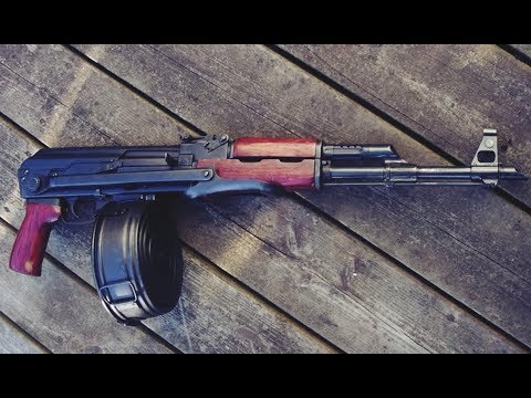 Video: Carbine 