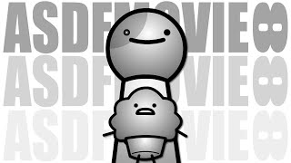 Asdfs Endless Muffin Time - Die Cutscene Animation