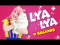 Lyalya et sa joyeuse famille  d billions chansons pour bb