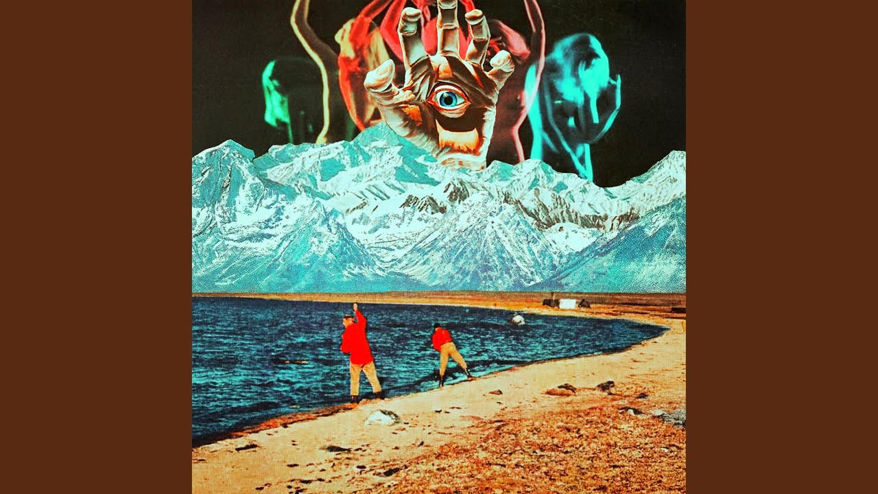 Les Big Byrd for Strange Universe Autumn